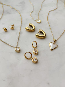 Heart Collection